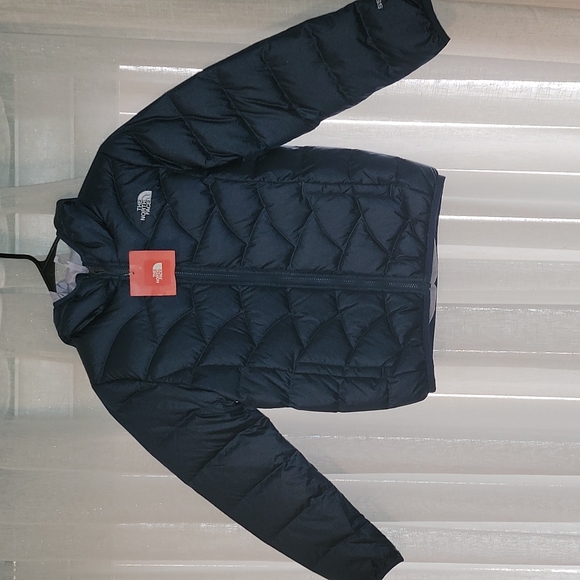 The North Face Other - The North Face Luna 550 Girls Reversible